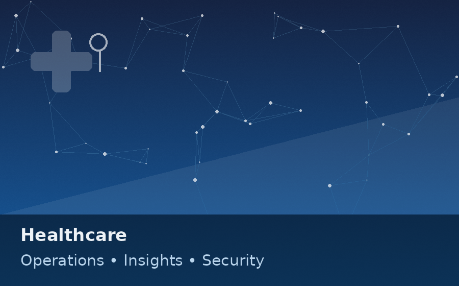 Healthcare